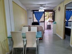 Blk 1 Haig Road (Geylang), HDB 3 Rooms #603649551